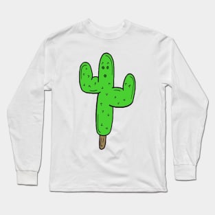 RCactus Long Sleeve T-Shirt